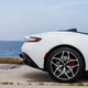 Illustration for article titled Scroll Through Photos of an Aston DB11 Volante That I Never Posted Until Now